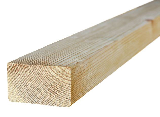 CLS timber